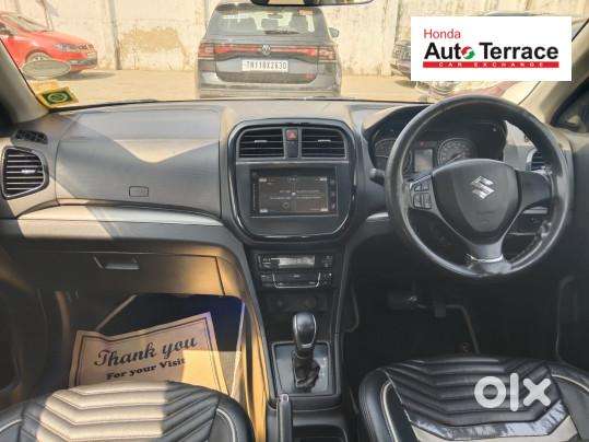 Maruti Suzuki Swift Amt Zdi Plus, 2019, Diesel