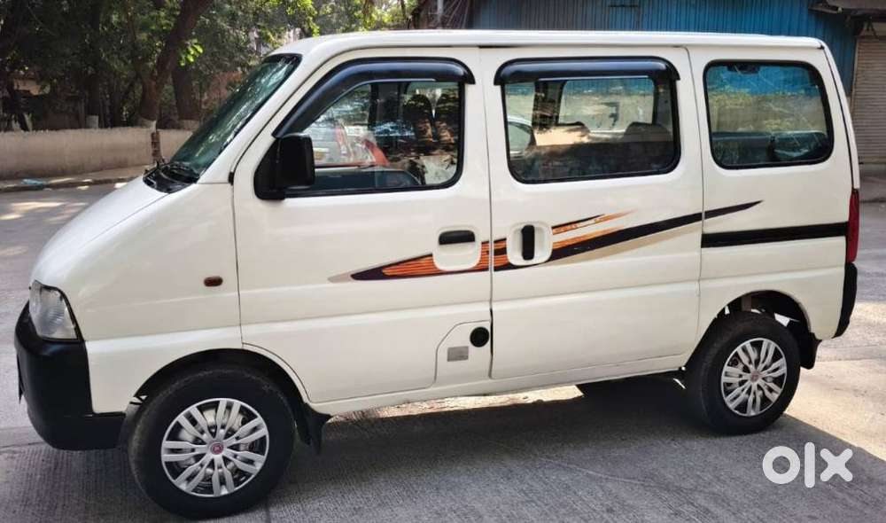Maruti Suzuki Eeco Cng 5 Seater Ac, 2019, Cng & Hybrids