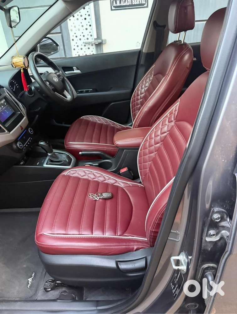 Extra Gagets Fully Loaded With Zero Dept Insurance Of Idv 9l Above