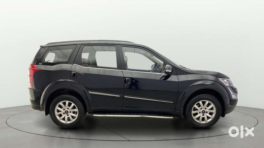 Mahindra Xuv500 2.2 W10, 2016, Diesel