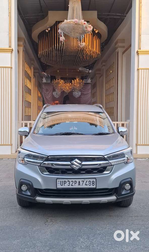 Maruti Suzuki Xl6, 2023, Cng & Hybrids