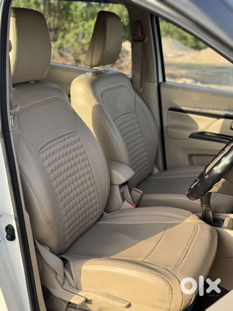 Maruti Suzuki Ertiga Zxi (o) Cng [2022-2023], 2023, Cng & Hybrids