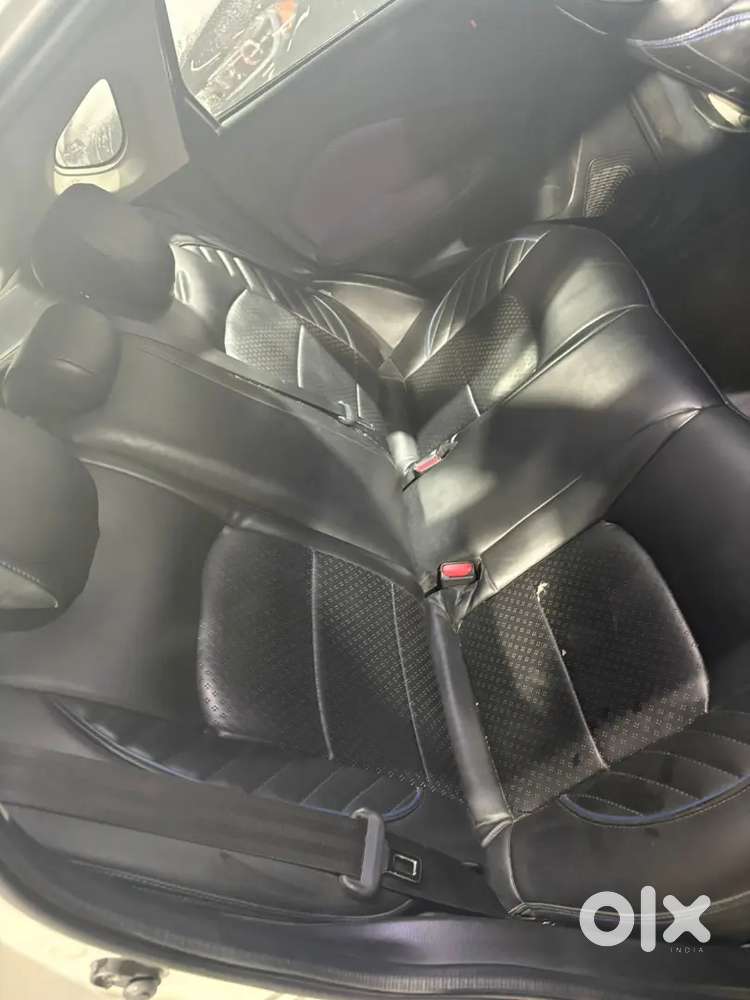 Maruti Suzuki Fronx 2025