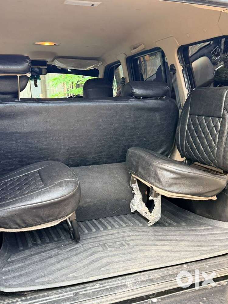 Mahindra Scorpio Classic 2.2 S 11 Mt 7 Str, 2025, Diesel