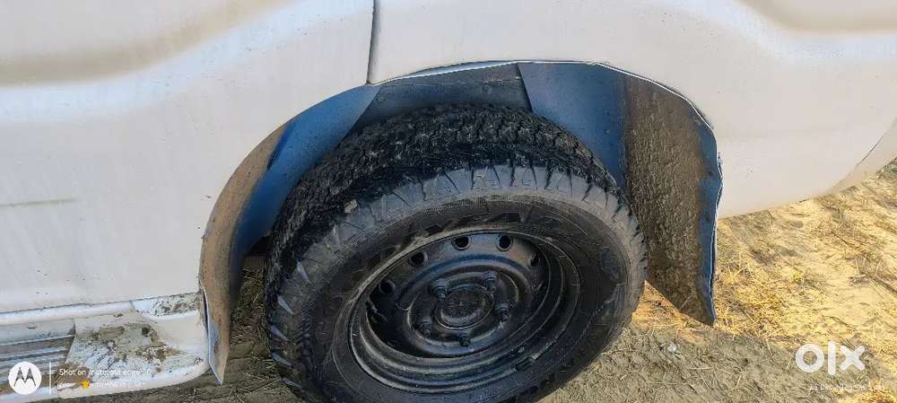 Mahindra Scorpio Diesel 2014
