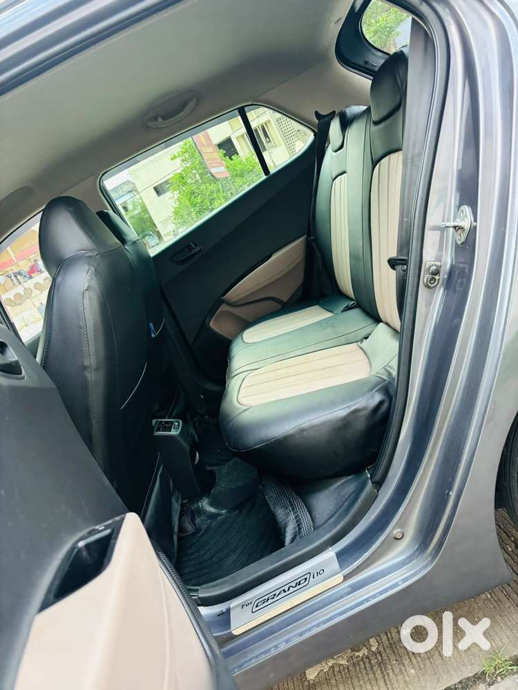 Hyundai Grand I10 1.2 Kappa Magna, 2019, Petrol