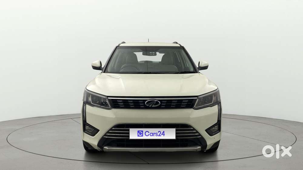 Mahindra Xuv300 W8 Amt Optional Diesel, 2020, Diesel