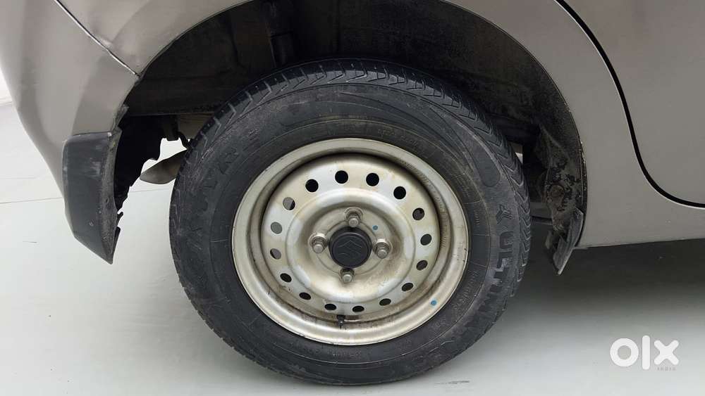 Maruti Suzuki Wagon R 1.0 2019-2022 Lxi (o) Cng, 2021, Cng & Hybrids