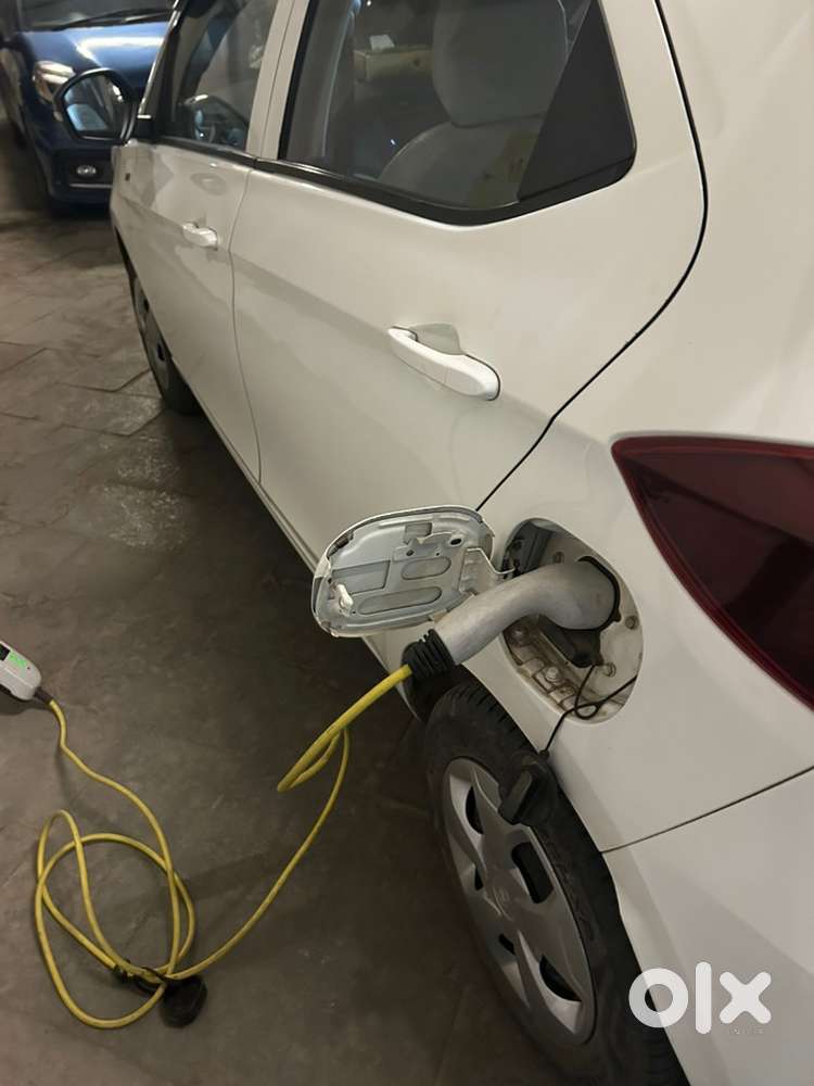 Tata Tiago Ev Xt 2023
