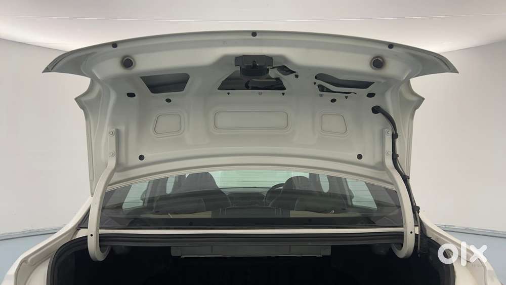 Hyundai Xcent 1.2 Vtvt Sx, 2016, Petrol