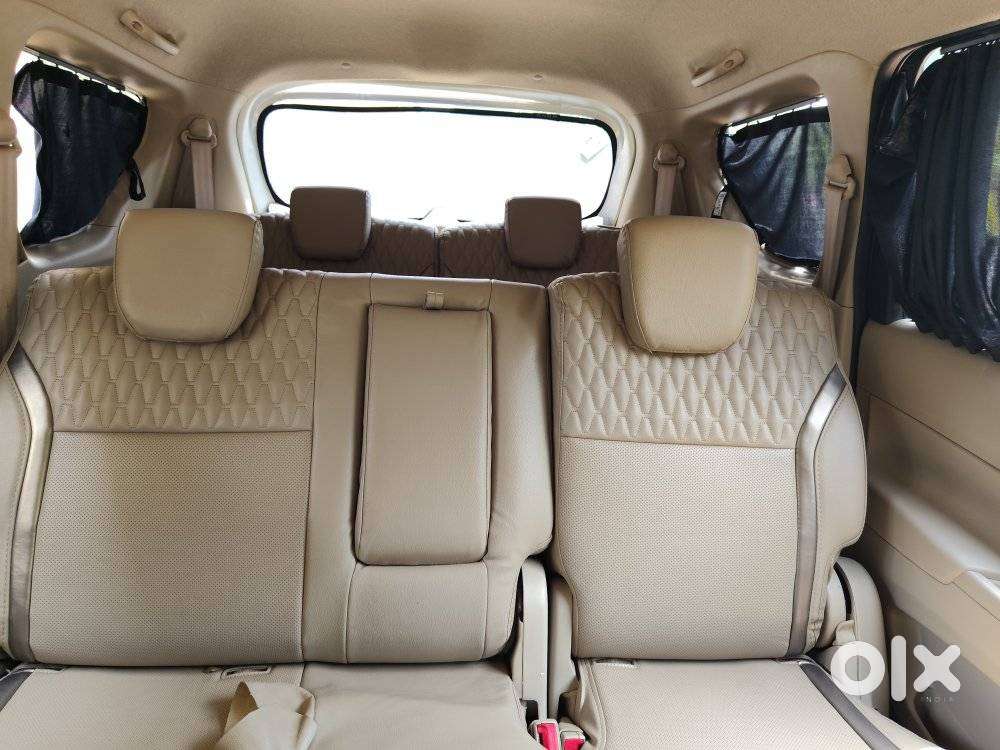 Maruti Suzuki Ertiga Vxi (o) Cng, 2020, Cng & Hybrids