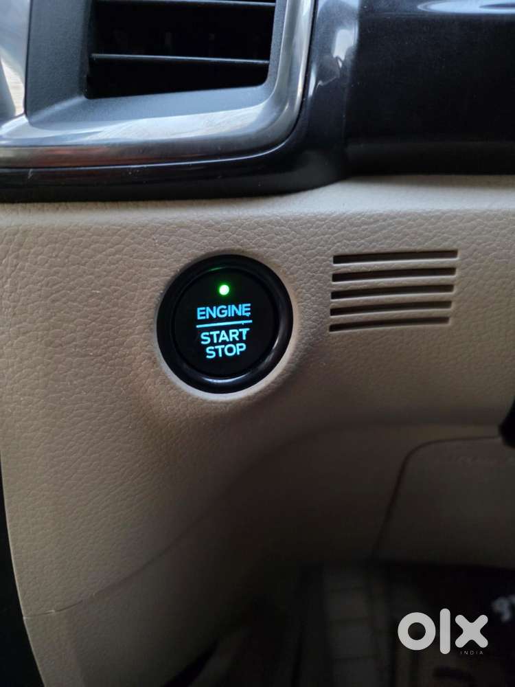 Ford Endeavour 3.2 Titanium Plus 4x4 At, 2019, Diesel