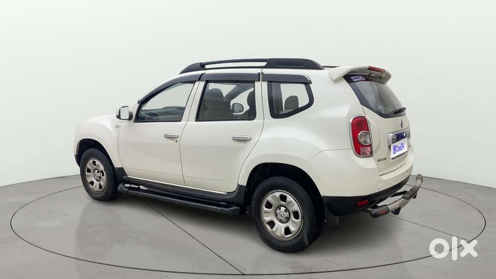Renault Duster 2012-2015 Petrol Rxl, 2014, Petrol
