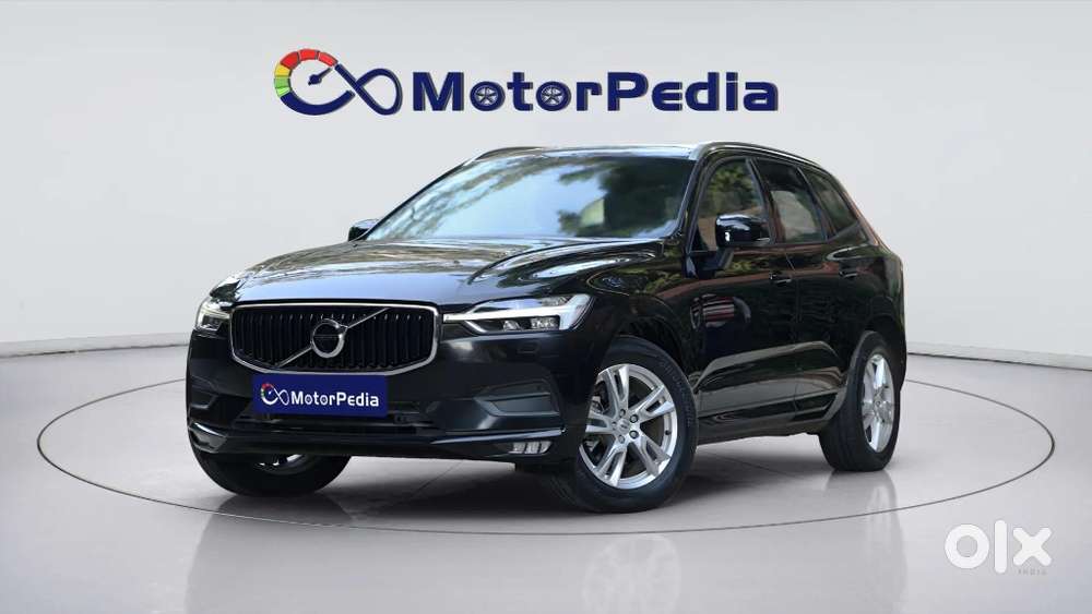 Volvo Xc60 D4 Momentum, 2019, Diesel