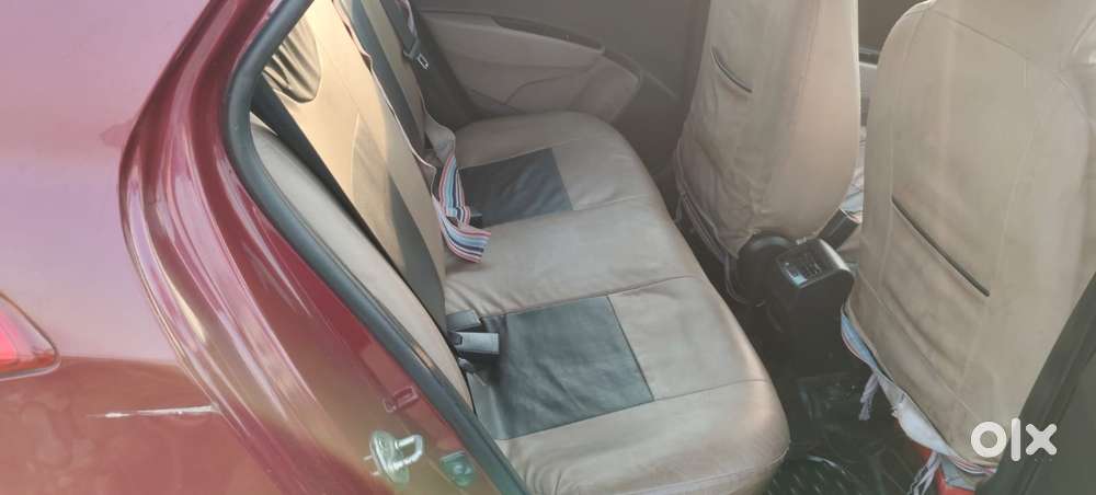 Hyundai Grand I10, 2014, Petrol