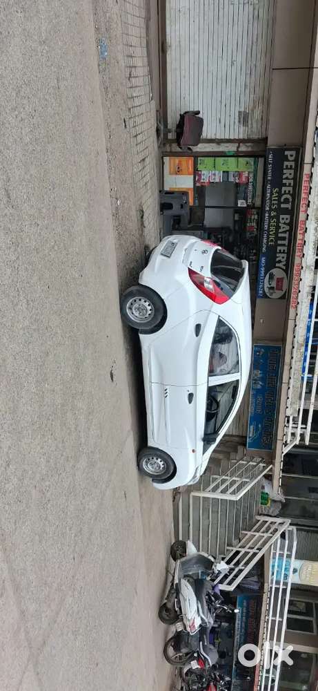 Hyundai Eon 0.8 2012