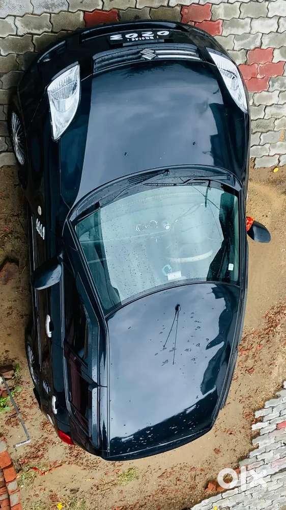 Maruti Suzuki Swift 2009