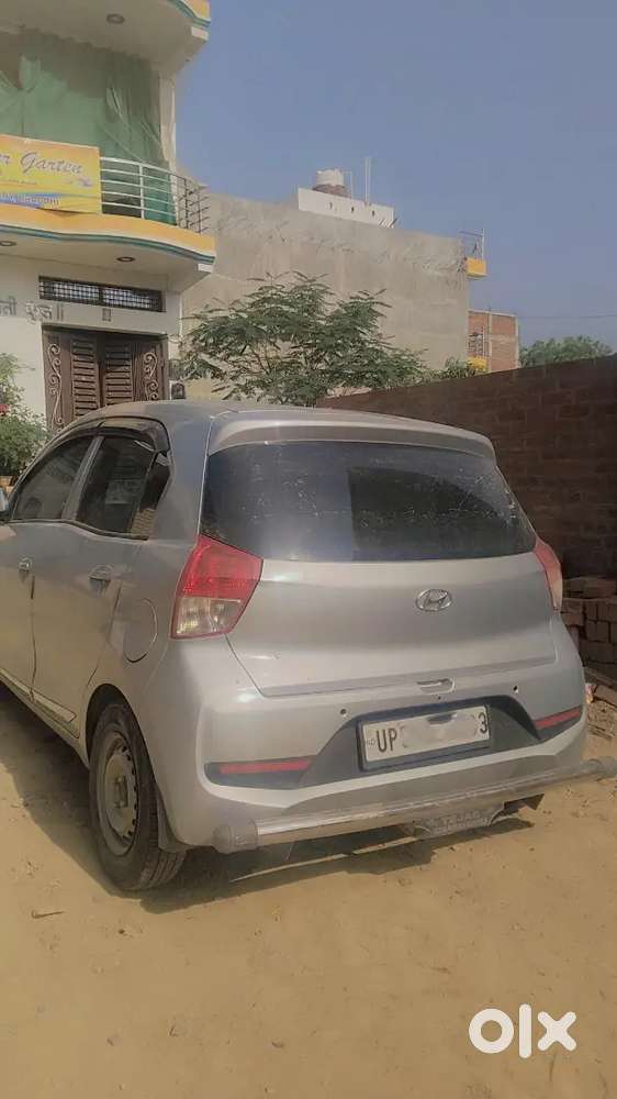 Gaddi Is In Excellent