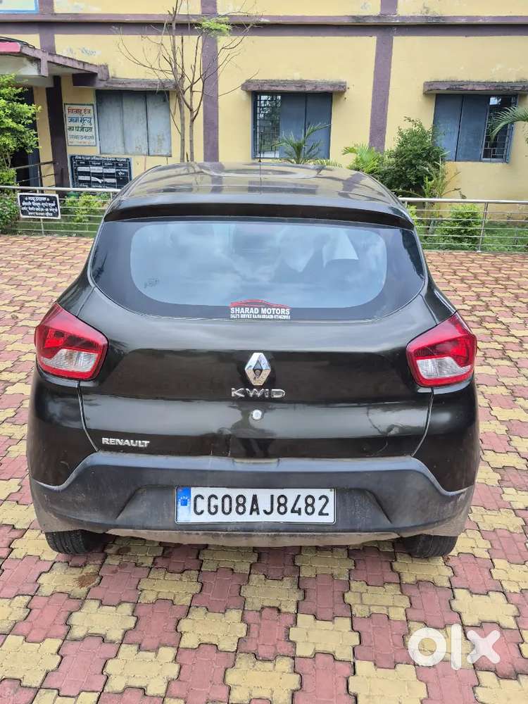 Renault Kwid 2019 Model