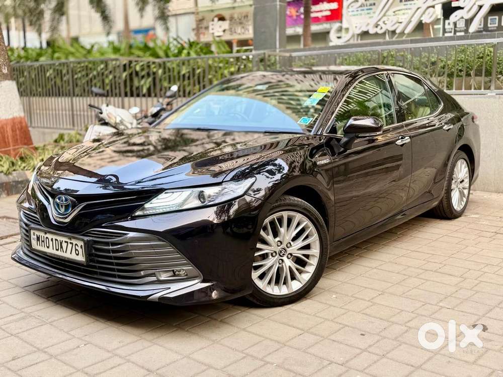 Toyota Camry [2019-ongoing] 2.5 Hybrid, 2020, Petrol