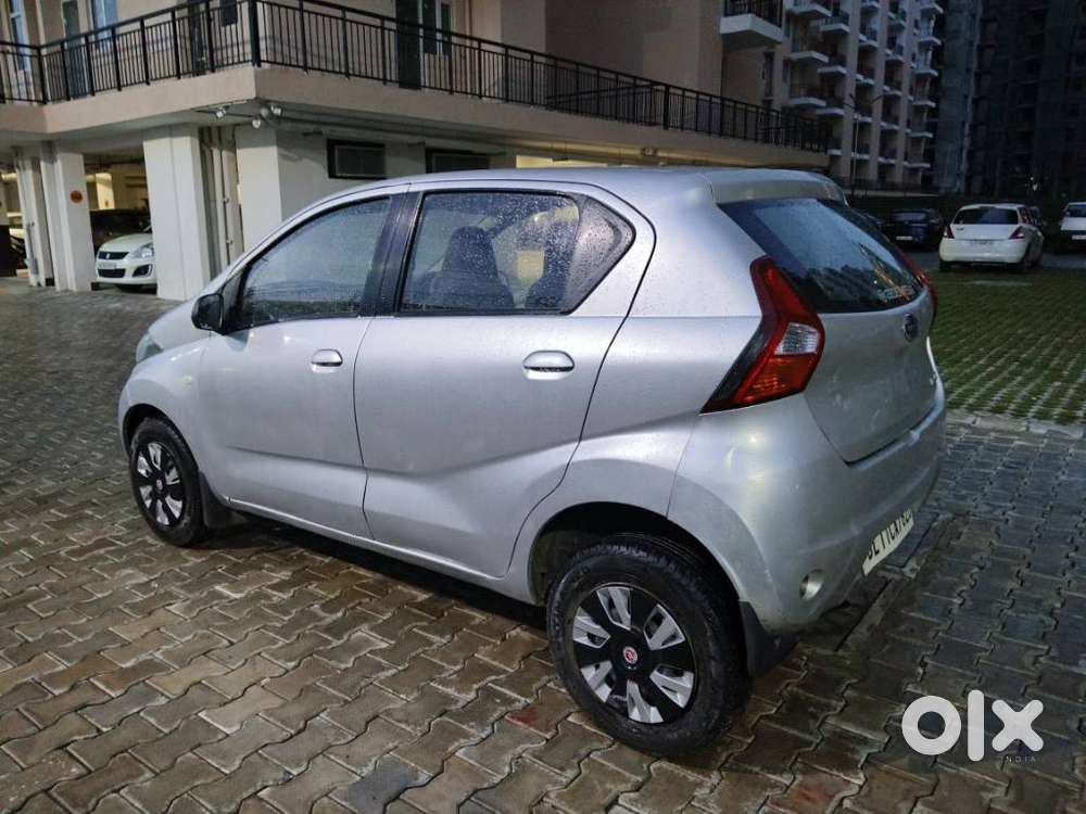Datsun Redi Go Limited Edition 2018, 2017, Petrol