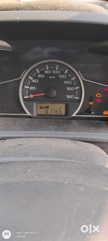 2016 Maruti Suzuki Alto