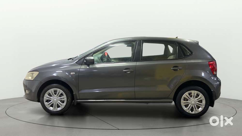 Volkswagen Polo Diesel Comfortline 1.2l, 2013, Diesel