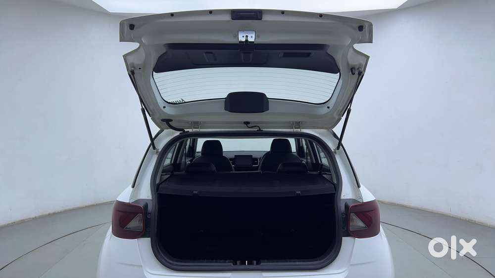 Hyundai Venue 1.4 Crdi Sx (o), 2019, Diesel