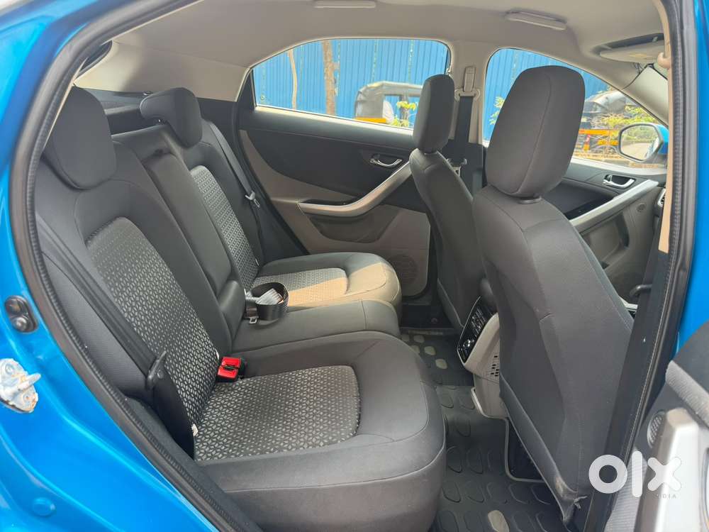 Tata Nexon 1.2 Revotron Xz Plus Premium, 2017, Diesel