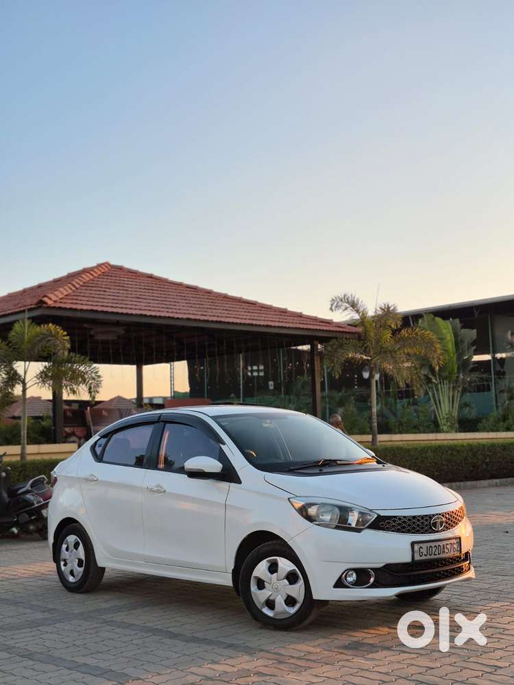 Tata Tigor Xz, 2019, Cng & Hybrids