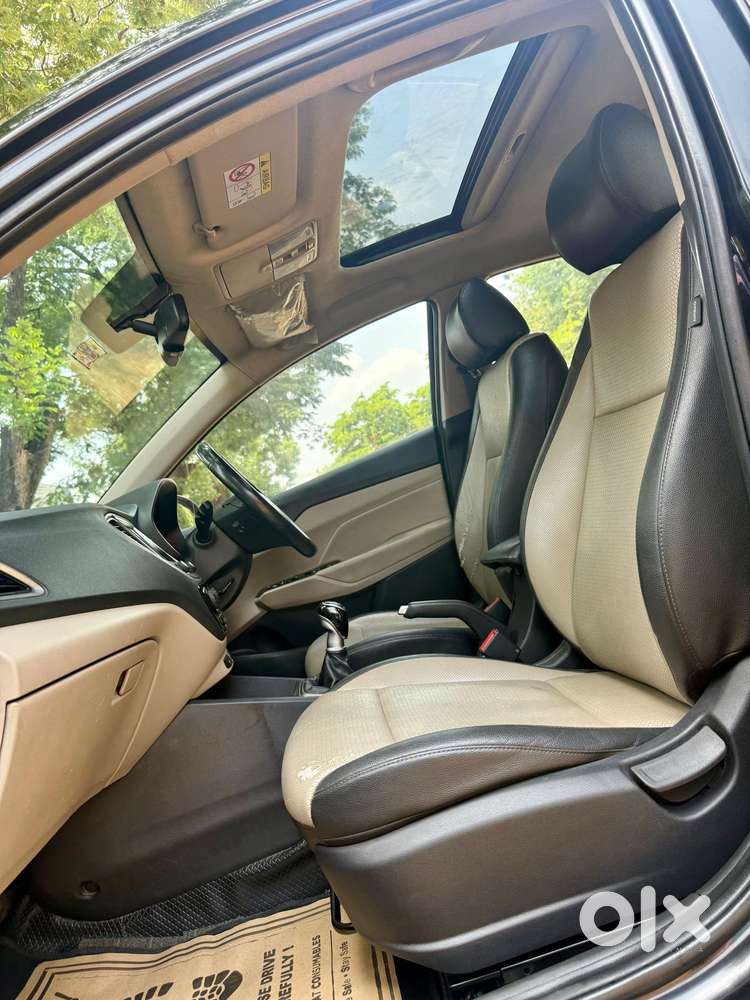 Hyundai New Verna Sx O 1.5 Turbo Gdi Mt, 2018, Diesel