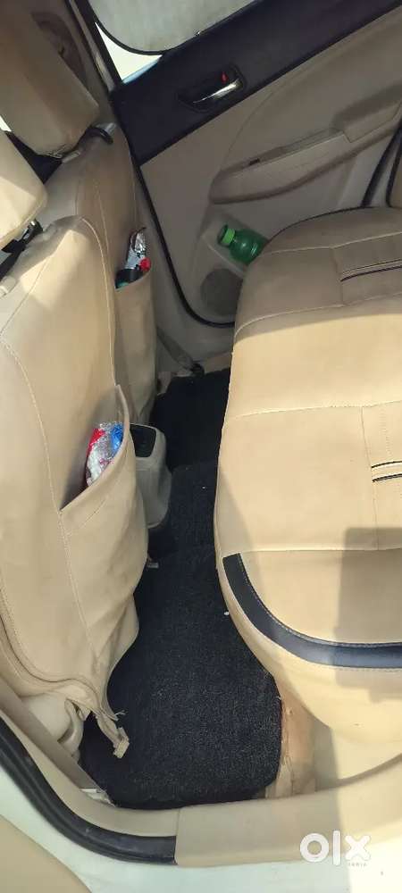 Maruti Suzuki Dzire 2018