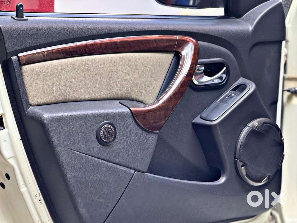 Renault Duster Rxz, 2014, Diesel