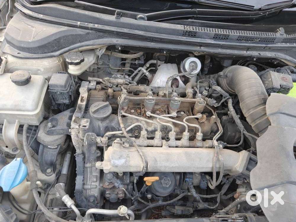 Hyundai Verna 1.6 Sx (o) Crdi Anniversary Edition, 2018, Diesel