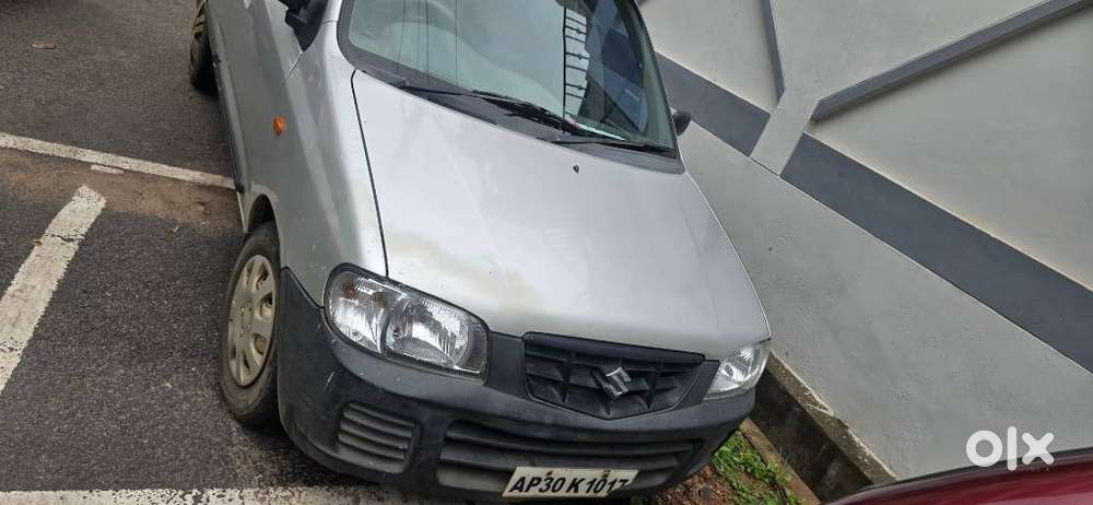 Maruti Suzuki Alto 800 Lxi, 2009, Petrol