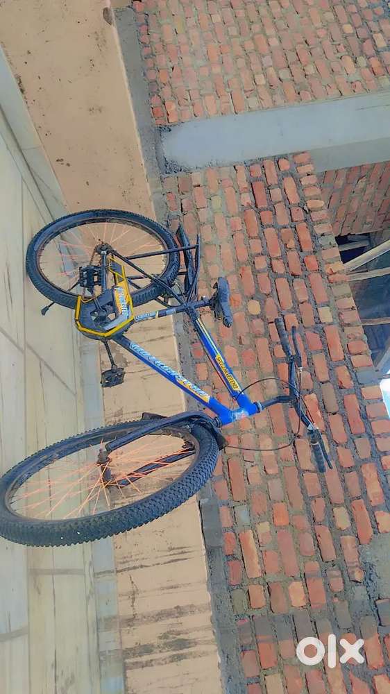 Sports Cycle Good Condition