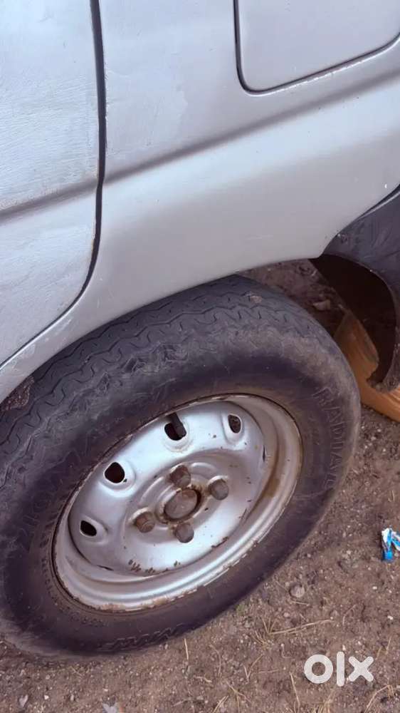 Maruti Suzuki Alto 800