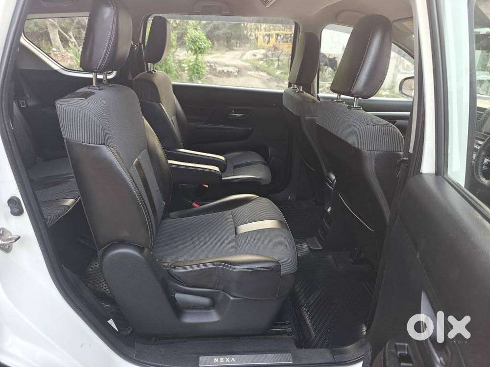 Maruti Suzuki Xl6 1.5 Zeta Mt, 2021, Petrol