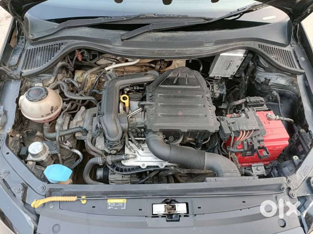 Volkswagen Polo Gt Tsi, 2022, Petrol