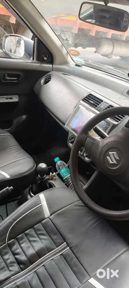 Maruti Suzuki Dzire 2016