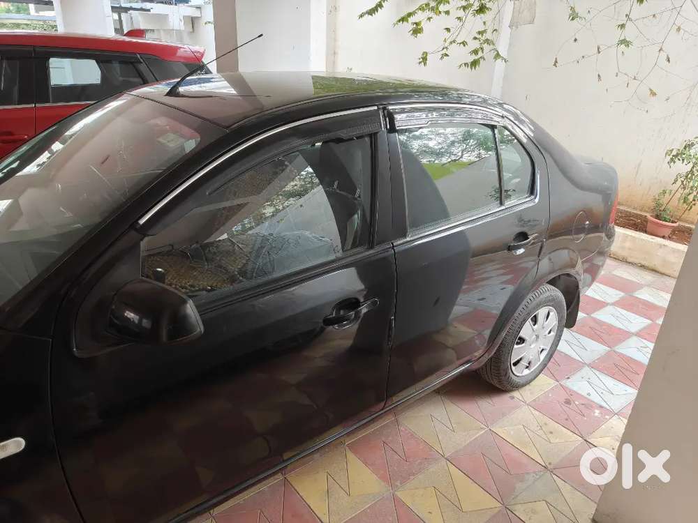 Ford Fiesta 1.4 Diesel 2012 Manual