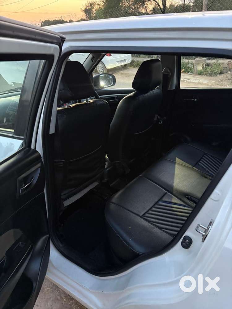 Maruti Suzuki Swift Vxi 2018, 2018, Petrol