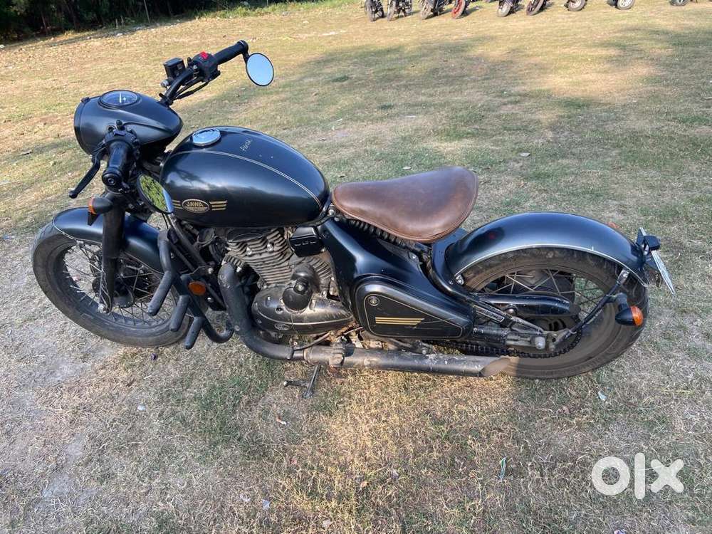 jawa perak olx