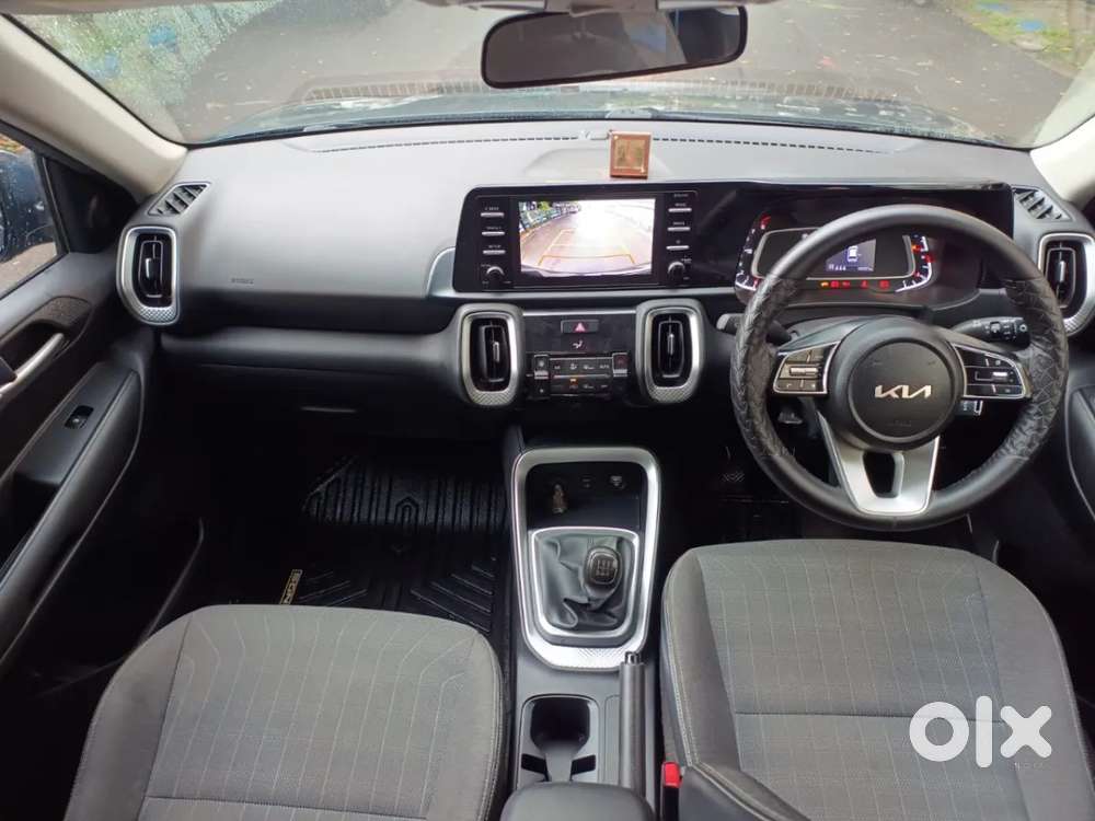 Kia Sonet 1.2 Htk Plus, 2023, Petrol
