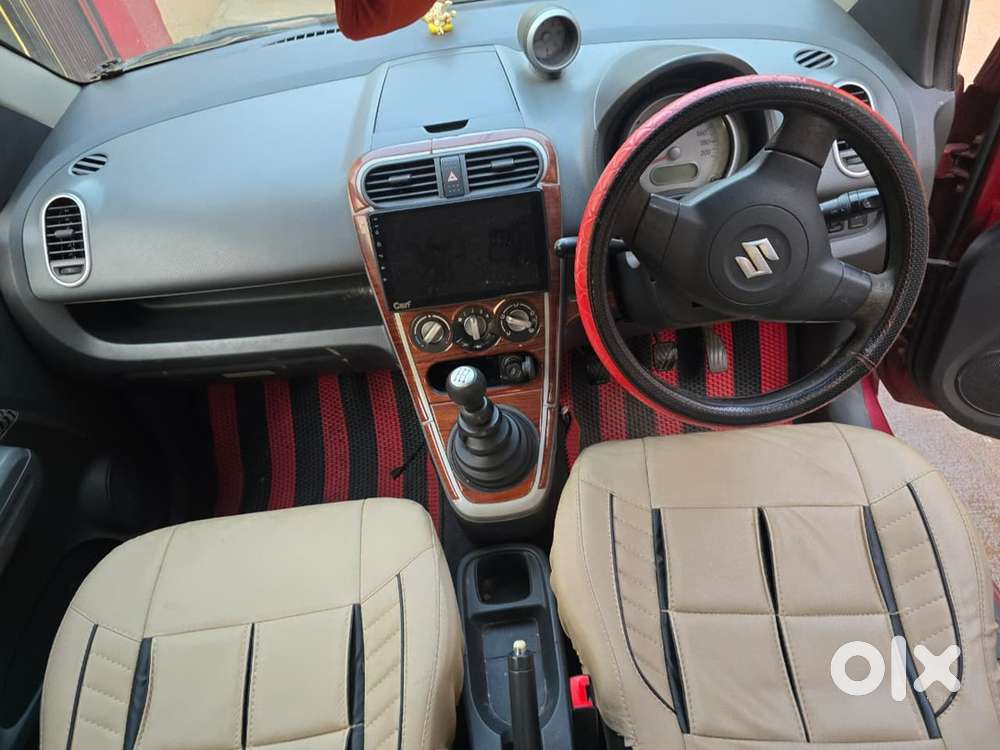 Maruti Suzuki Ritz Diesel 2012 Model