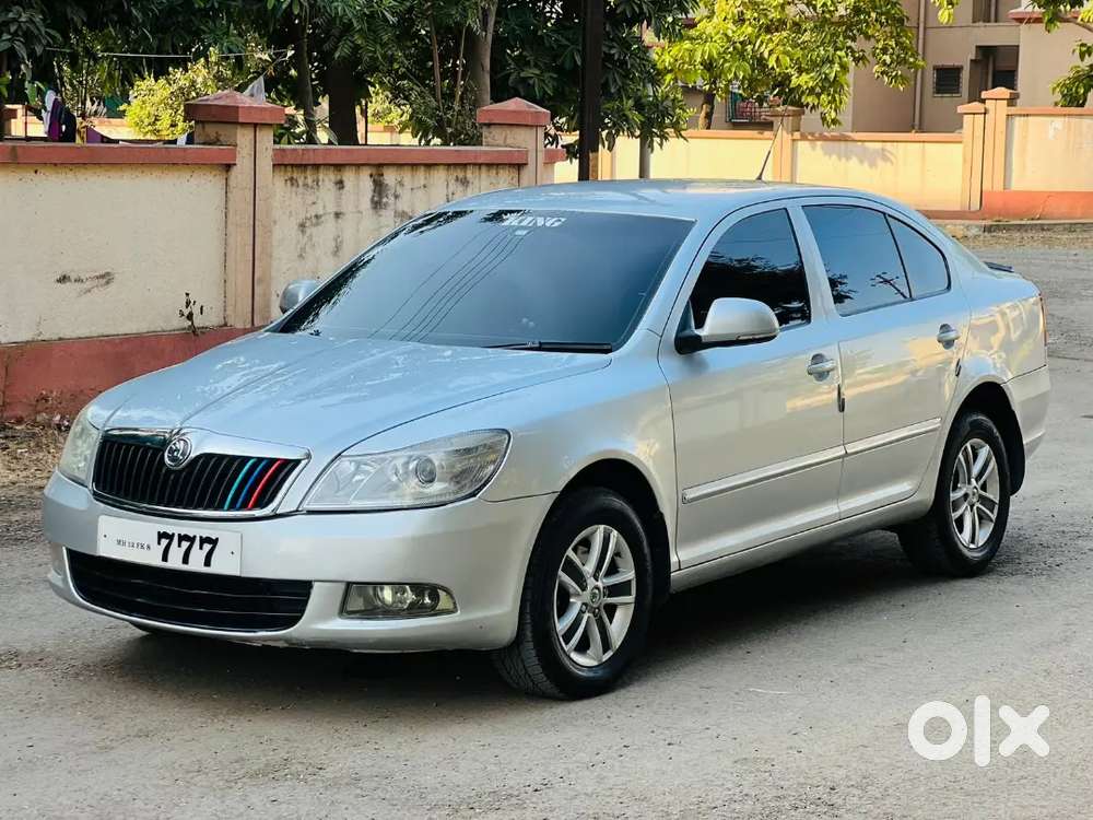 Skoda Laura 1.9 Elegance Tdi Mt
