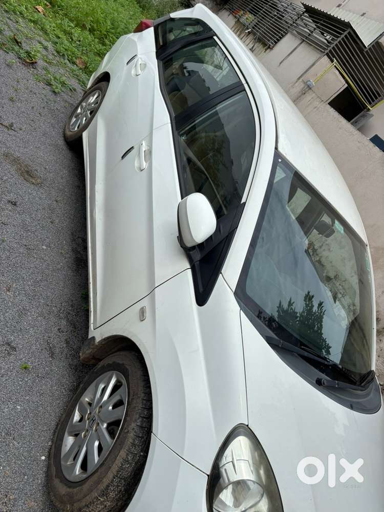 Honda Mobilio 2014 Petrol Well Maintained