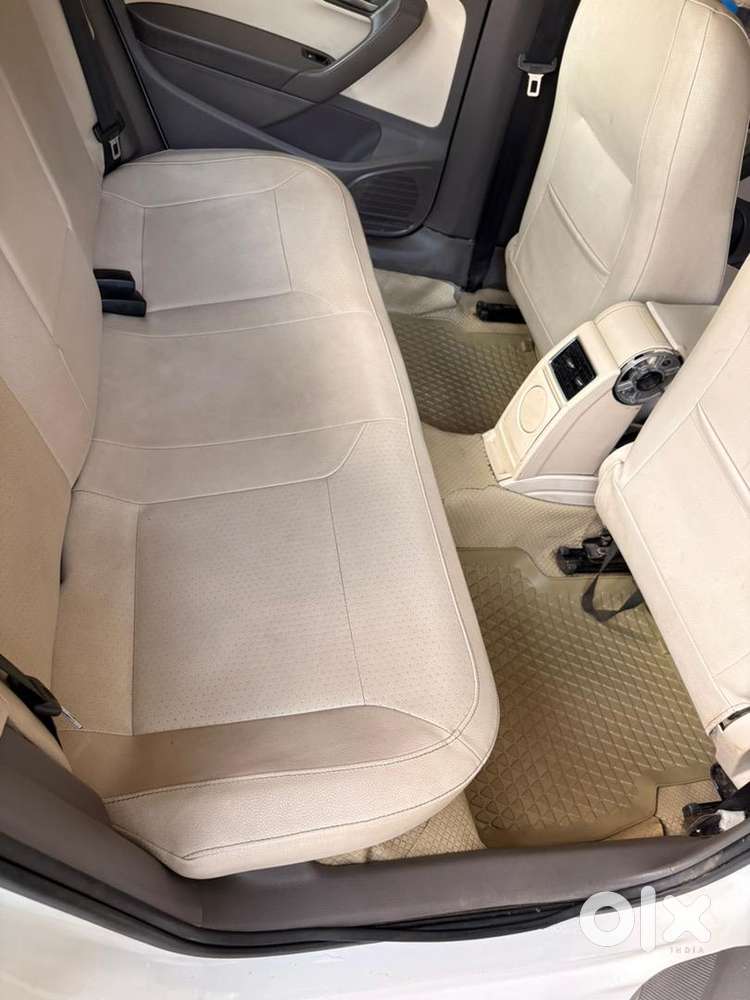Volkswagen Diesel Car 2013