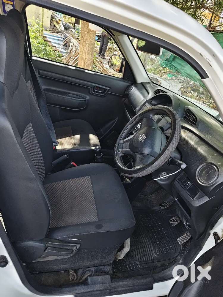 Maruti Suzuki S-spresso