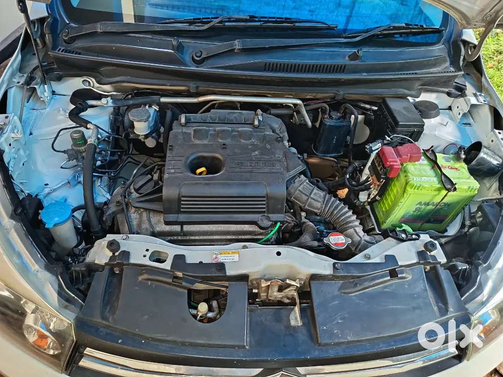 Car In Excellent Condition With Ac & Stereo New Btry , Tyr, Inshrnce